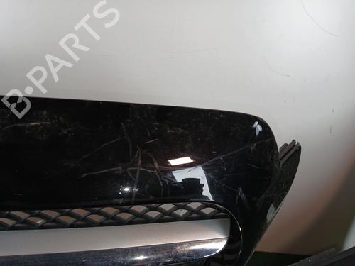 Front bumper MERCEDES-BENZ C-CLASS (W205) AMG C 43 4-matic (205.064) | BP24668675C7 