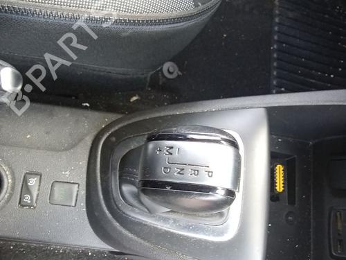 Girkasse Girkasse RENAULT CAPTUR I (J5_, H5_) 1.3 TCe 150 (J5NK, J5JS) (150 hp) 37610903 37610903