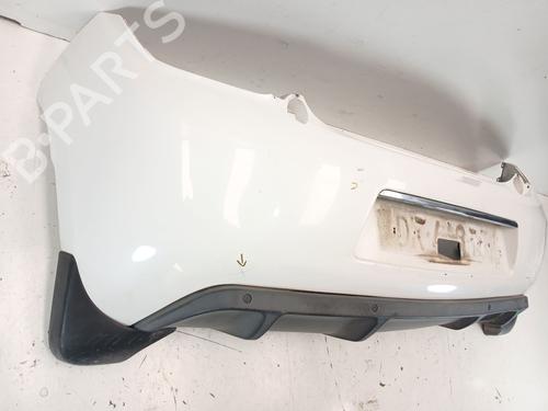 Rear bumper CITROËN DS3 (SA_) 1.6 THP 165 | BP30570330C8 