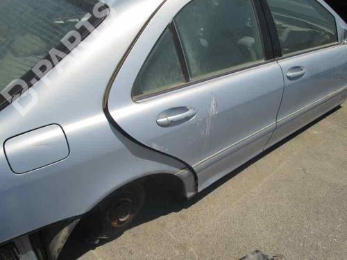 Front right window mechanism MERCEDES-BENZ S-CLASS (W220)  | BP2393088C23 