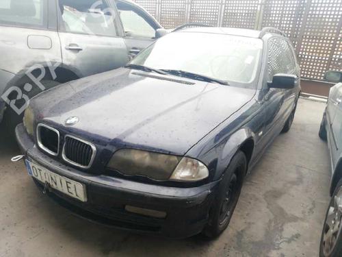 Køler BMW 3 Touring (E46) 320 d | BP11014492M31 