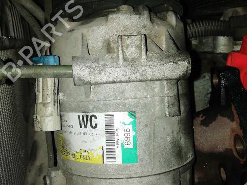 Egr OPEL ASTRA H (A04) 1.7 CDTI (L48) | BP5330979M69 