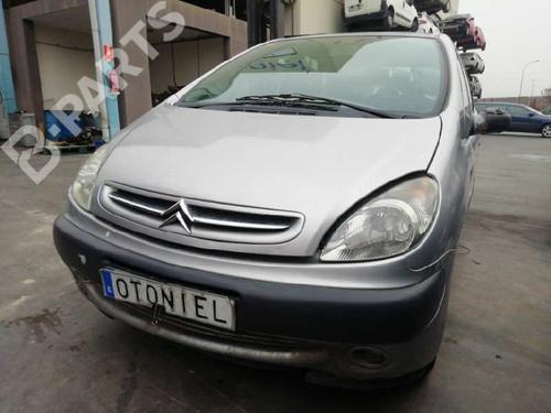 Front right window mechanism CITROËN XSARA PICASSO (N68) 2.0 HDi | BP10711920C23 