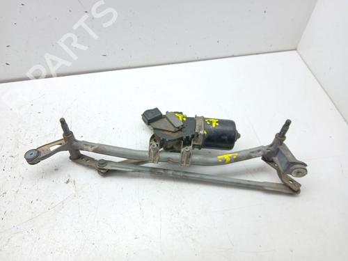 Used Front wiper motor Front wiper motor RENAULT MEGANE II (BM0/1_, CM0/1_) 1.6 16V (112 hp) 33292927 33292927