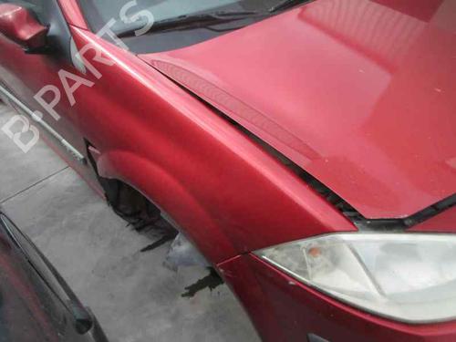 Climate control RENAULT MEGANE II (BM0/1_, CM0/1_) 1.9 dCi (BM0G, CM0G) | BP2356942I5 