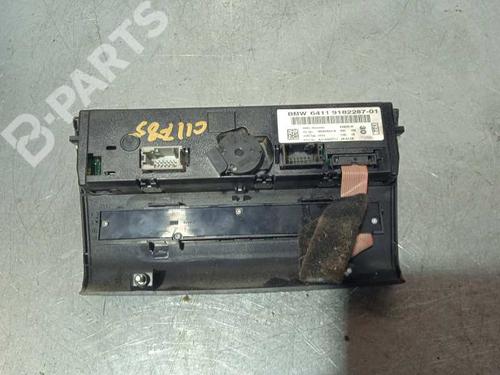 Climate control BMW 1 (E87)  | BP6779837I5 
