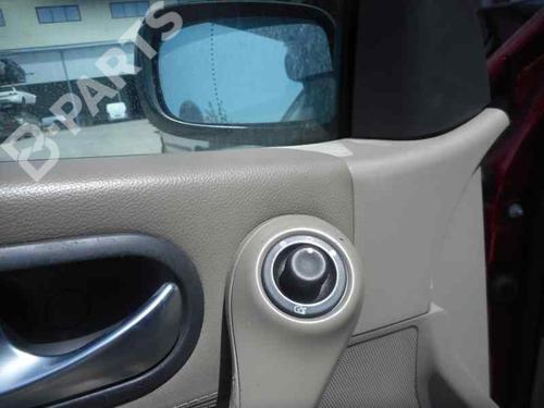 Warning switch RENAULT MEGANE II Estate (KM0/1_) 1.9 dCi (KMRG, KM1G, KM0G, KM2C) | BP4839611I22 