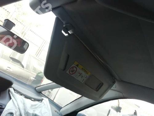 Used Right sun visor Right sun visor CITROËN C4 Picasso II 1.6 HDi 90 (92 hp) 10142005 10142005