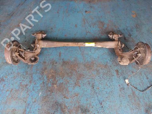 Used Rear axle OPEL ASTRA H GTC (A04) [2005-2010]  16422349