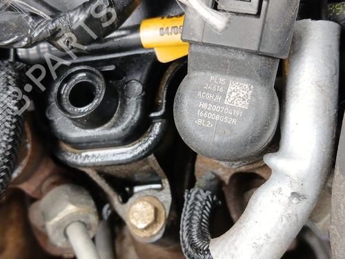Engine DACIA DUSTER (HS_) 1.5 dCi 4x4 (HSMC, HSMD) | BP36162840M1  - Image 12