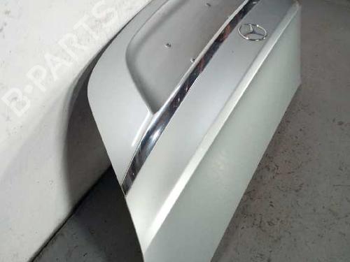 Tailgate MERCEDES-BENZ C-CLASS (W205) C 200 BlueTEC / d (205.037) | BP19155052C6 