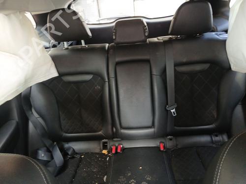 Used Rear seat RENAULT KADJAR (HA_, HL_) 1.3 TCe 140 (HLNB, HLN1) (140 hp) 31045302