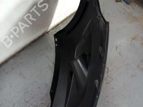 Front bumper FORD TOURNEO CONNECT  | BP18786598C7 