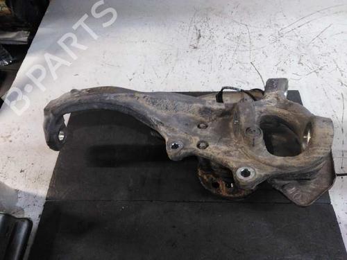Used Left front steering knuckle Left front steering knuckle MERCEDES-BENZ E-CLASS (W213) E 220 d (213.004) (163 hp) 6951420 6951420