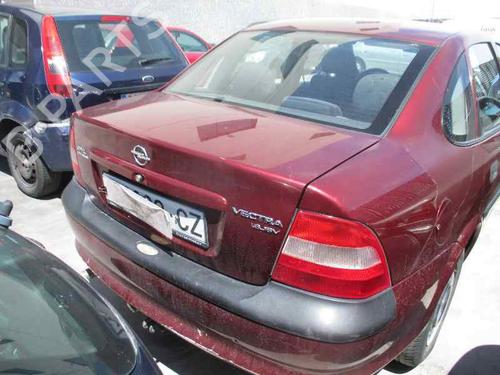 Left taillight OPEL VECTRA B (J96) 1.6 i 16V (F19) | BP2414360C34 
