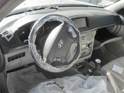 Right rear window motor HYUNDAI SONATA V (NF) 2.0 CRDi | BP2808163E22 