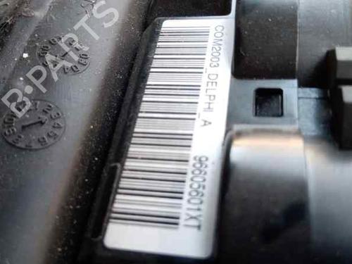 Switch PEUGEOT 307 (3A/C) 1.6 HDi | BP15736401I30 