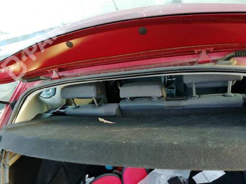 Right rear shock absorber SEAT LEON (1P1) 1.9 TDI | BP6981026M19 
