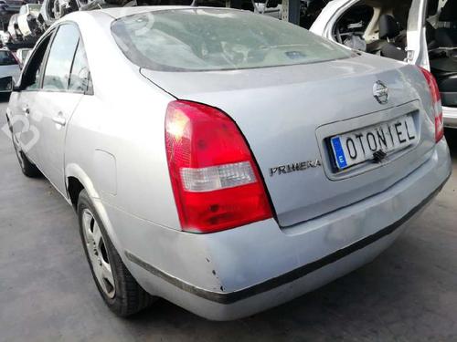 Left front window switch NISSAN PRIMERA Hatchback (P12)  | BP7187569I27 