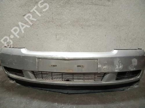 Foran støtfanger OPEL VECTRA C (Z02) [2002-2009]  15207050