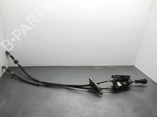 Câble OPEL COMBO Box Body/MPV (X12) 1.3 CDTI (B05) (90 hp) 31247038