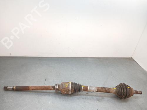 Used Right front driveshaft Right front driveshaft 38173435 38173435