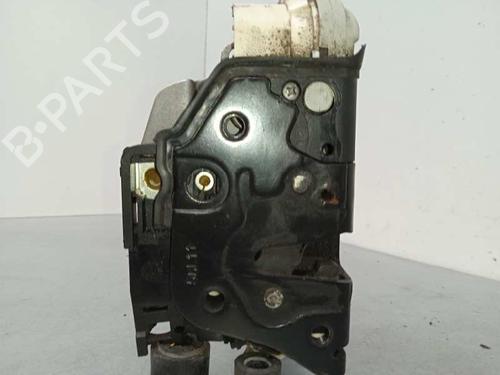 Used Front left lock Front left lock SEAT LEON (1P1) 2.0 TDI 16V (140 hp) 10322271 10322271