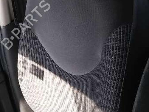 ECU airbags CITROËN C3 I (FC_, FN_)  | BP2422656M53 