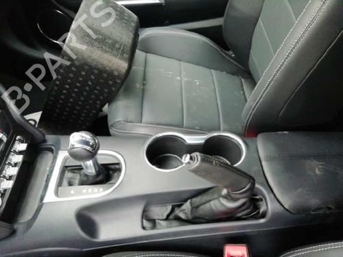 Sikkerhetsbelte foran høyre FORD USA MUSTANG Coupe 5.0 V8 | BP17489931I25 