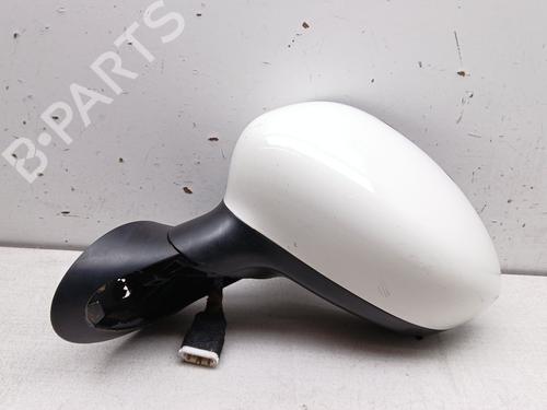 Left mirror FIAT 500 (312_) 1.2 (312AXA1A) | BP27831106C26 