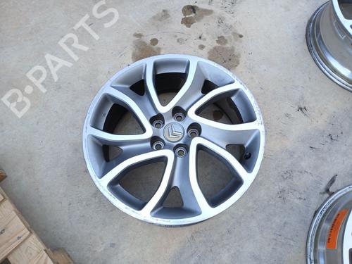 Used Rim Rim 37792096 37792096