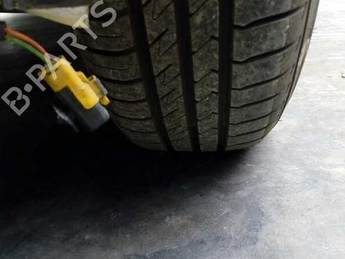 Front left lock CITROËN C3 I (FC_, FN_) 1.4 HDi | BP3418439C98 