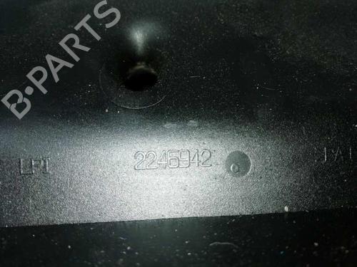 Intake manifold BMW 3 (E46) 320 d | BP9413468M70 