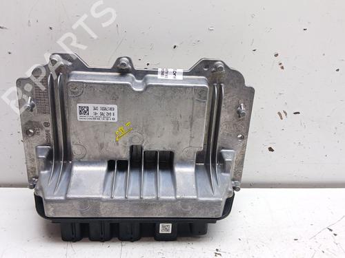 Used Engine control unit (ECU) Engine control unit (ECU) MINI MINI (F56) Cooper (136 hp) 34216773 34216773