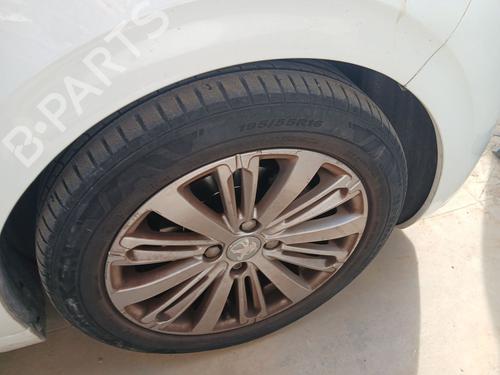 Rim PEUGEOT 208 I (CA_, CC_) 1.2 PureTech 82 | BP29806806C45 
