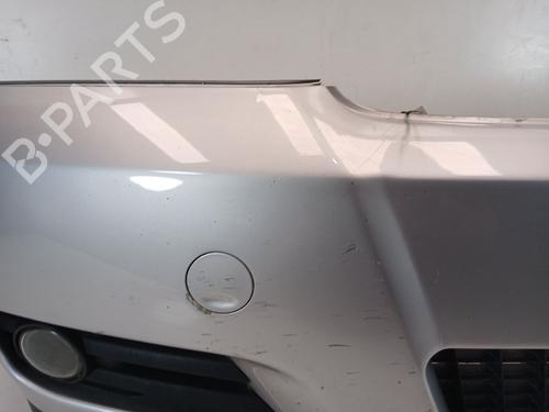 Foran støtfanger OPEL VECTRA C GTS (Z02) 1.9 CDTI (F68) | BP28167623C7 