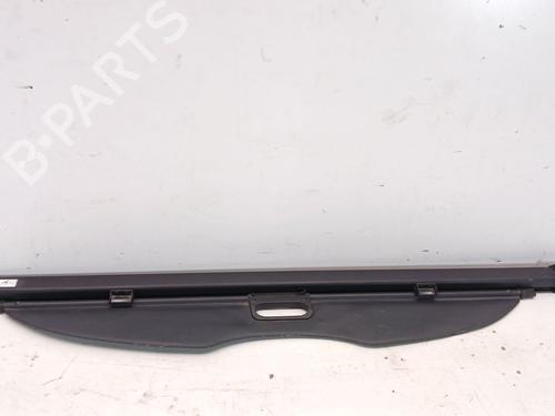 Used Rear parcel shelf SSANGYONG KORANDO (CK) [2010-2026]  32442573