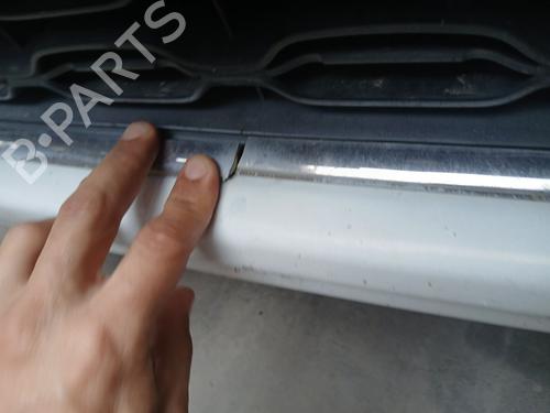 Front bumper CITROËN DS4 (NX_) 1.6 BlueHDi 120 | BP28316124C7 