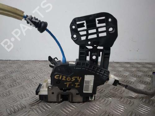 Rear left lock MERCEDES-BENZ B-CLASS Sports Tourer (W246, W242) B 180 CDI (246.200) | BP13907768C100 