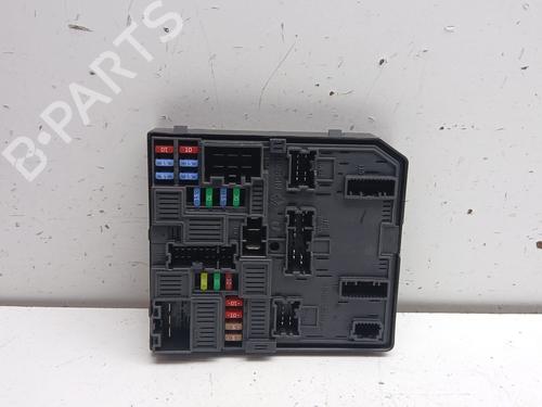 Used Electronic module Electronic module RENAULT MEGANE IV Hatchback (B9A/M/N_) 1.5 dCi 110 (B9A3) (110 hp) 33465627 33465627