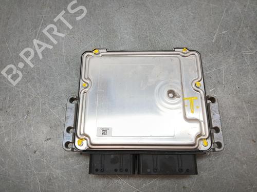 Engine control unit (ECU) CITROËN DS4 (NX_) 1.6 BlueHDi 120 | BP29826864M57