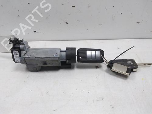 Ignition barrel MG MG ZS SUV (AZS1) 1.5 VTi | BP21594148M48 