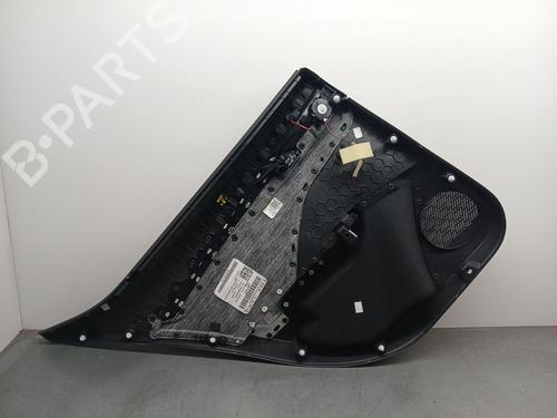 Rear right panel SKODA OCTAVIA IV (NX3, NN3, PV3) 1.5 TSi | BP33689546C61  - Image 5