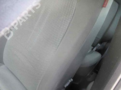 Left mirror SEAT ALTEA (5P1)  | BP2370424C26 