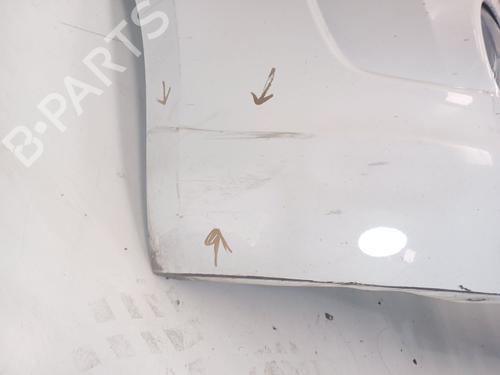 Front bumper CITROËN C-ELYSEE (DD_) 1.6 VTi 115 (DDNFP0, DDNFP6, DDNFP9) | BP30504886C7 