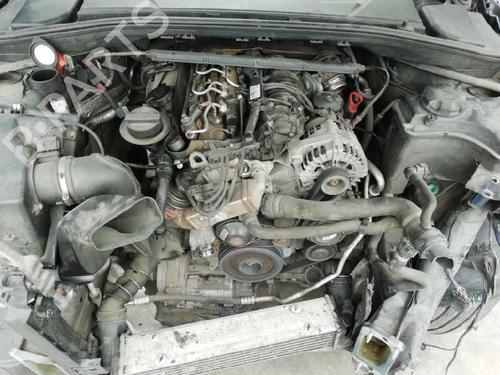 Injection rail BMW 1 (E87) 116 d | BP11181844M98 