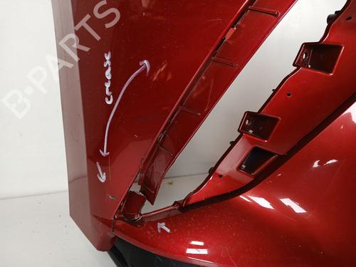 Front bumper MG MG 4 (EH32) EV | BP26911561C7 