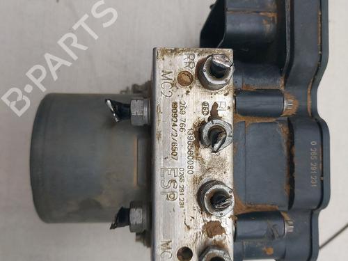 Used ABS pump PEUGEOT BOXER Van 2.2 BlueHDi 140 (140 hp) 24395389