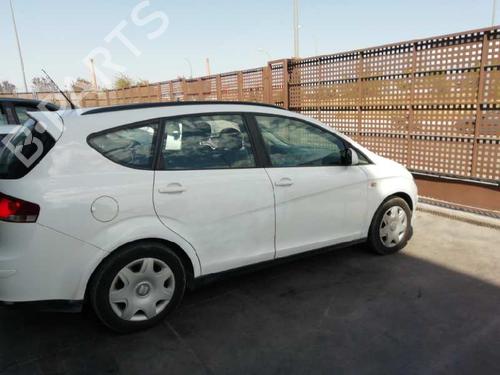 Left front window motor SEAT ALTEA XL (5P5, 5P8)  | BP11181680E21 