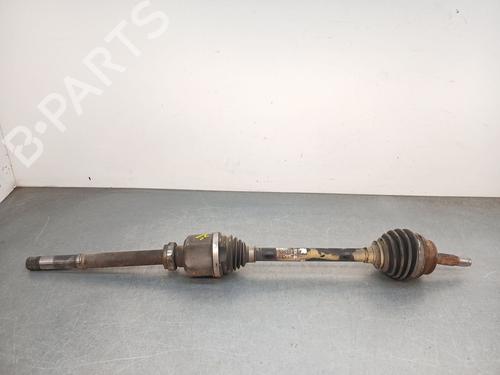 Used Right front driveshaft Right front driveshaft 37015884 37015884